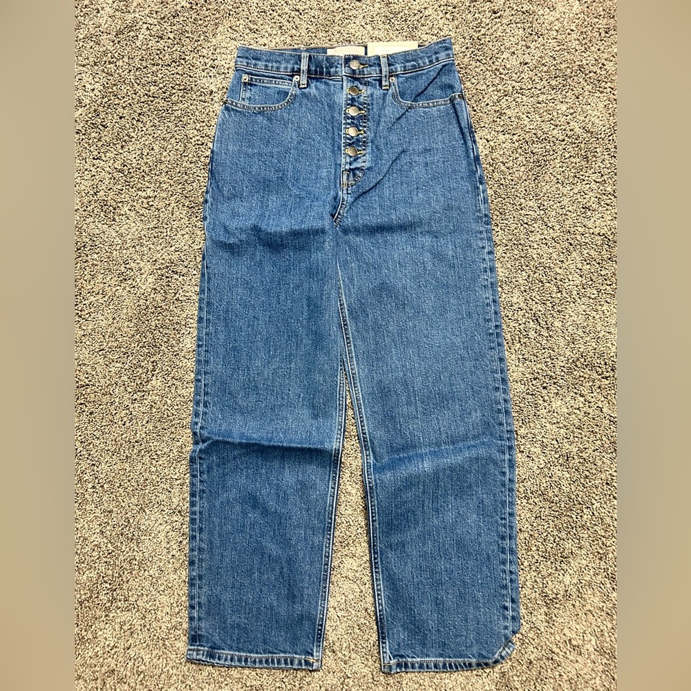 Everlane jeans